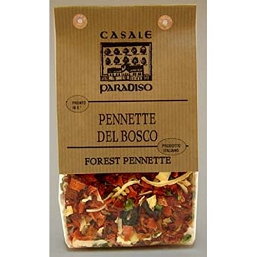 Gewürzmischung Pennette del Bosco 100 gr. - Casale Paradiso von Casale Paradiso