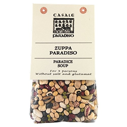 Zuppa Paradiso 300 gr. - Casale Paradiso von Casale Paradiso