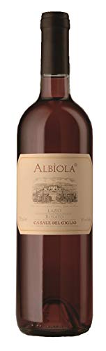 Albiola Lazio Rosato Igt Casale Del Giglio Cl 75 von Casale del Giglio