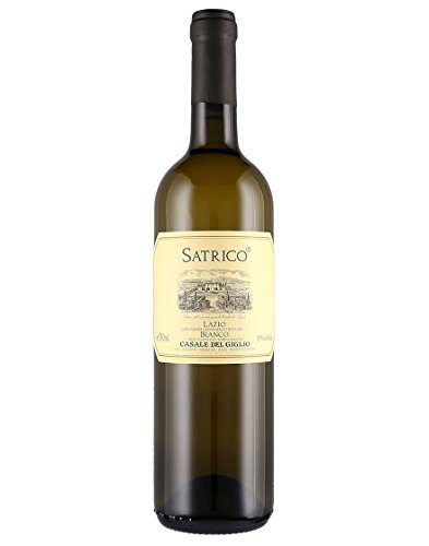 Lazio IGT Satrico Casale del Giglio 2020 0,75 ℓ Lazio IGT Satrico Casale del Giglio 2020 0,75 ℓ von Casale del Giglio