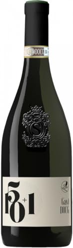 150+1 Gavi DOCG Casali del Barone Piemont Weißwein trocken 150+1 Gavi DOCG Casali del Barone Piemont Weißwein trocken von Casali del Barone