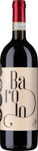 Barolo DOCG Casali del Barone 2019 (1 x 0.75 l) von Casali del Barone