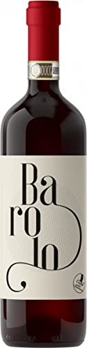 Barolo DOCG Casali del Barone Piemont Rotwein trocken Barolo DOCG Casali del Barone Piemont Rotwein trocken von Casali del Barone