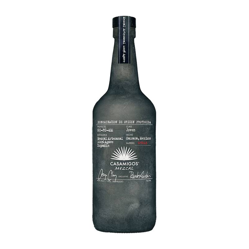 Casamigos Mezcal von Casamigos Tequila