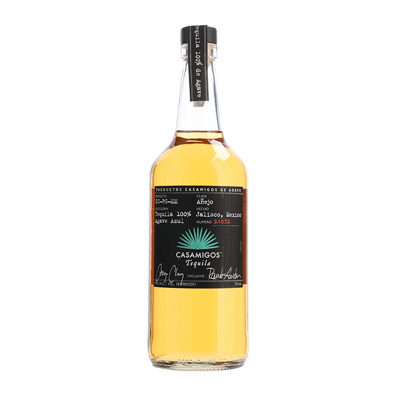 Casamigos Tequila : Anejo Casamigos Tequila : Anejo von Casamigos Tequila