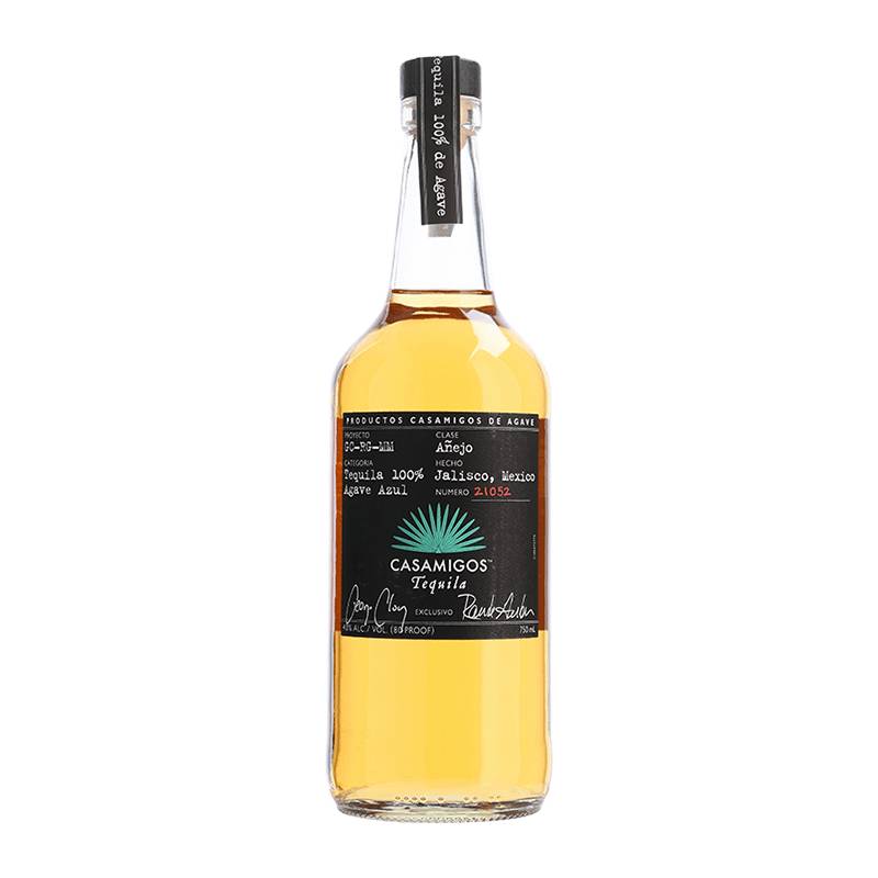 Casamigos Tequila : Anejo von Casamigos Tequila