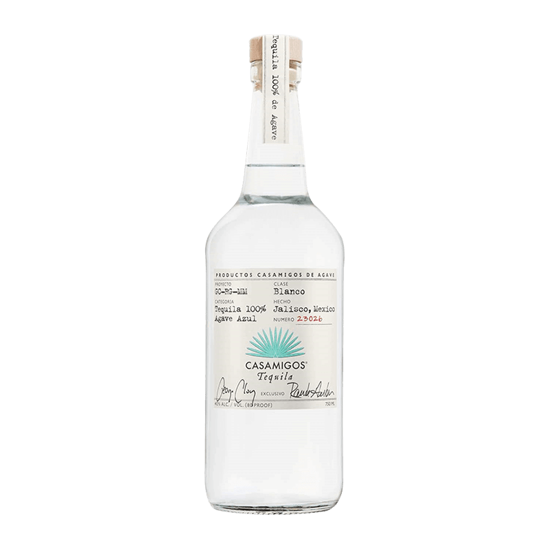 Casamigos Tequila : Blanco Casamigos Tequila : Blanco von Casamigos Tequila