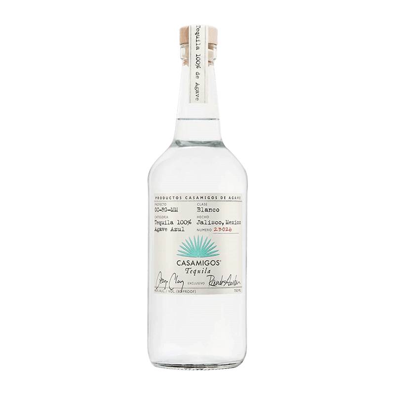 Casamigos Tequila : Blanco von Casamigos Tequila