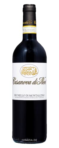 Brunello di Montalcino DOCG 2018 Casanova di Neri Brunello di Montalcino DOCG 2018 Casanova di Neri von Casanova di Neri