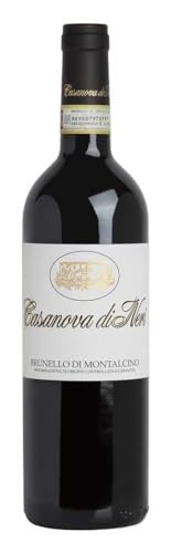 Brunello di Montalcino DOCG 2018 von Casanova di Neri