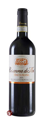 Brunello di Montalcino DOCG Tenuta Nuova 2015 Casanova von Casanova di Neri