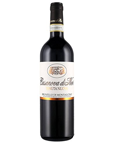 Brunello di Montalcino Tenuta Nuova DOCG - 2015 - Casanova di Neri von Casanova di Neri