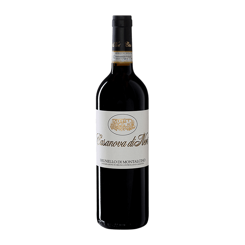 Casanova di Neri : Brunello di Montalcino 2017 Casanova di Neri : Brunello di Montalcino 2017 von Casanova di Neri