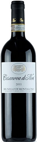 Casanova di Neri Brunello di Montalcino 2011 Casanova di Neri Brunello di Montalcino 2011 von Casanova di Neri