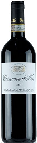 Casanova di Neri Brunello di Montalcino 2011 von Casanova di Neri