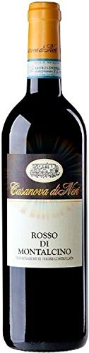 Rosso di Montalcino DOC - 2019 - Casanova di Neri Rosso di Montalcino DOC - 2019 - Casanova di Neri von Casanova di Neri