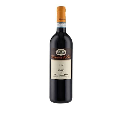 Rosso di Montalcino DOC 2021 Casanova di Neri von Casanova di Neri