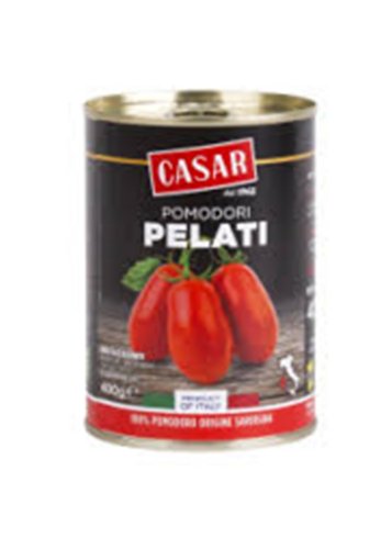 CASAR Polati 400 g mit Reißverschluss 24 Stück CASAR Polati 400 g mit Reißverschluss 24 Stück von Fiico