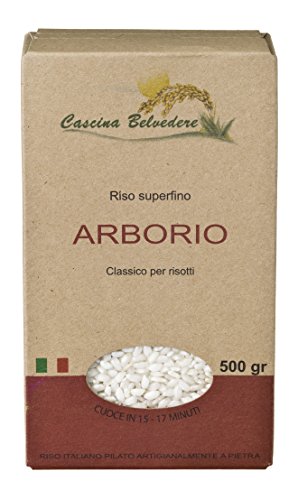 Cascina Belvedere Arborio Reis, 3er Pack Cascina Belvedere Arborio Reis, 3er Pack von Cascina Belvedere