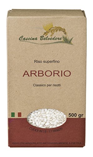 Cascina Belvedere Arborio Reis, 3er Pack von Cascina Belvedere