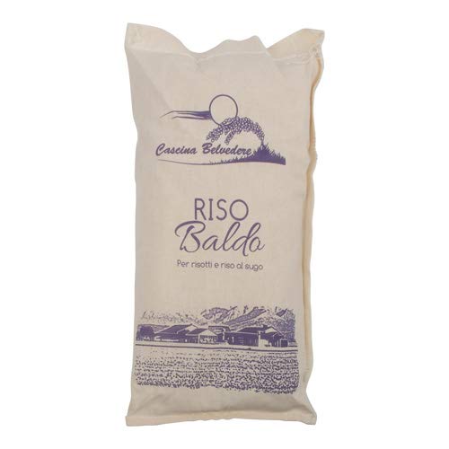 Cascina Belvedere - Risotto baldo - 1kg von Cascina Belvedere