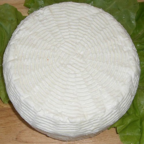 Caciotta di Bufala Kg. 1 - Angebot 3 Pieces von Caseificio Santa Rita