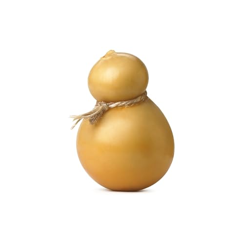 Geräucherter Scamorza kg. 1 - Angebot Kg. 3 von Caseificio Santa Rita