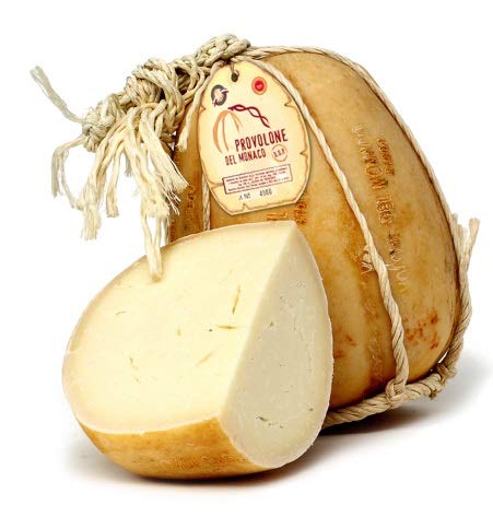 Provolone del Monaco Kg. 3 von Caseificio Santa Rita