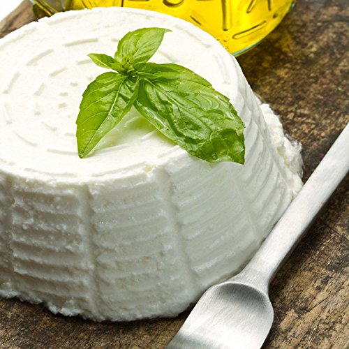 Ricotta di Bufala Kg. 1 - Angebot 3 kg von Caseificio Santa Rita