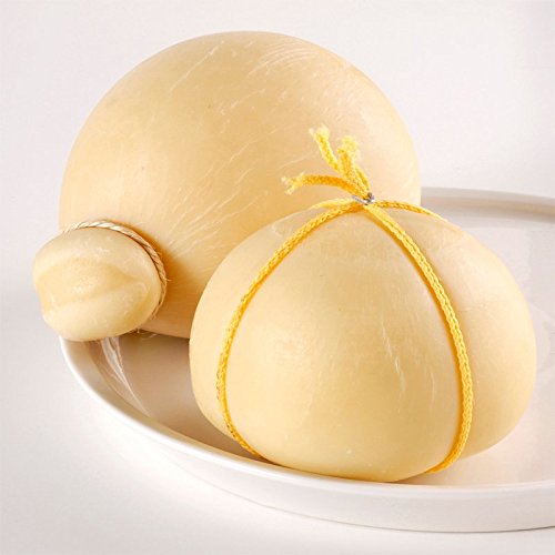 Scamorza Kg. 1 - Angebot Kg. 3 von Caseificio Santa Rita