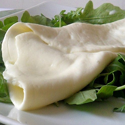 Sfoglia di mozzarella | Pettola | Kg. 1 - Angebot 3 kg von Caseificio Santa Rita