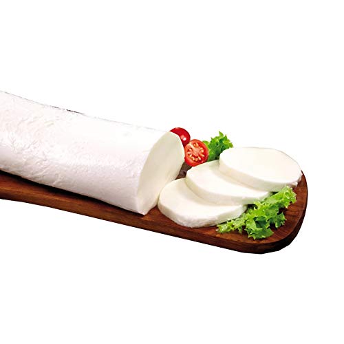 Strand von Mozzarella - Bieten Kg. 5 von Caseificio Santa Rita