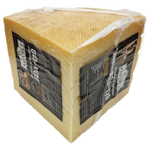MA-TRÙ - Pecorino di Amatrice - Gereifter Schafskäse - Nelke 1 Kg MA-TRÙ - Pecorino di Amatrice - Gereifter Schafskäse - Nelke 1 Kg von AMATRICE