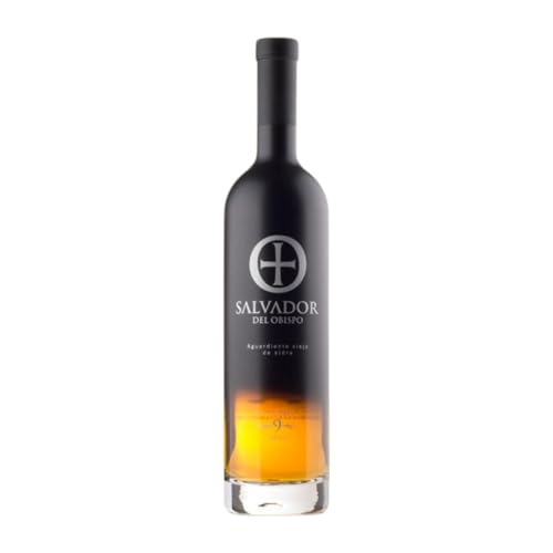 Marc Edelbrände Casería San Juan Viejo Medium Flasche 50 cl Marc Edelbrände Casería San Juan Viejo Medium Flasche 50 cl von Casería San Juan del Obispo