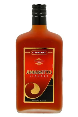 Casoni Amaretto Likör (1 x 0.7 l) von Casoni