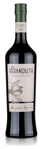 WERMUT-NUSSBAUM-SCHALE 75CL WERMUT-NUSSBAUM-SCHALE 75CL von Casoni