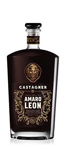 Grappa Leon Amarone Della Valpolicella 38% 0,7l/Castagner von Castagner