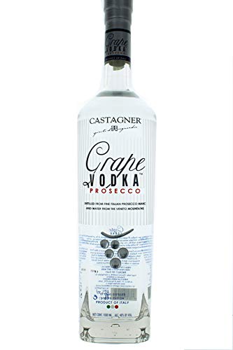Vodka & Prosecco Catagner Cl 100 Castagner von Castagner