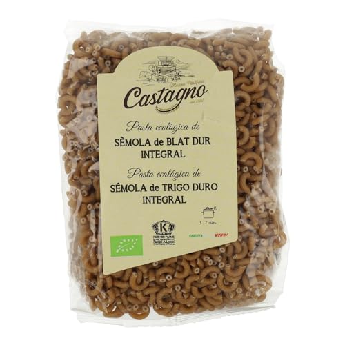 CORNETTI TRIGO INT. ECO 500 g von Castagno