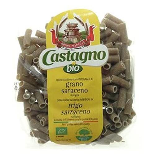 Castagno - Sedanis Weizen Sarraceno Eco 250G Castagno - Sedanis Weizen Sarraceno Eco 250G von Castagno