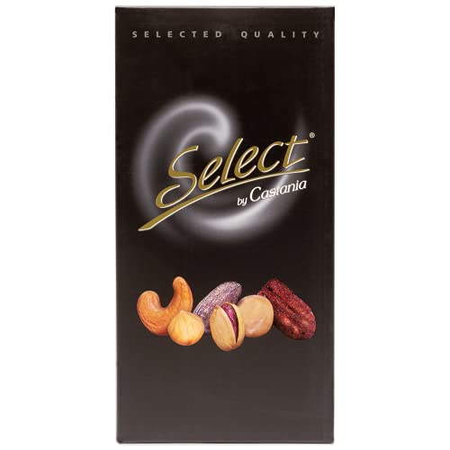 Castania Select Dose, 450 g Castania Select Dose, 450 g von Castania