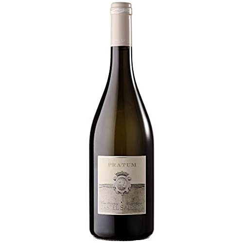 Pratum Terlano Pinot Bianco Alto Adige DOC Castel Sallegg (1 Flasche 75 cl.) von Castel Sallegg