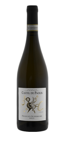 Frascati Superiore DOCG 2023 von Castel de Paolis