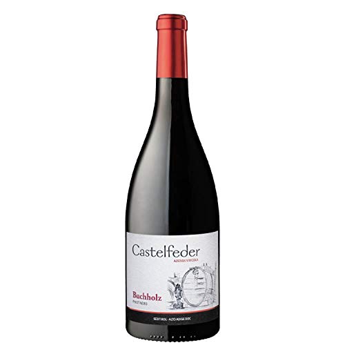 Blauburgunder Buchholz - 2021 - Weingut Castelfeder von Castelfeder Kellerei