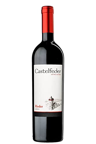 Lagrein Rieder - 2022 - Weingut Castelfeder von Castelfeder Kellerei
