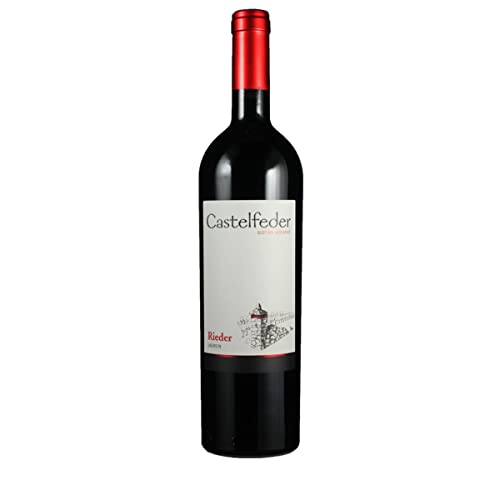 Castelfeder 2022 Lagrein Rieder Südtirol D.O.C. 0.75 Liter Castelfeder 2022 Lagrein Rieder Südtirol D.O.C. 0.75 Liter von Castelfeder