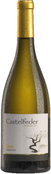 Castelfeder Chardonnay Doss Jg. 2021 von Castelfeder