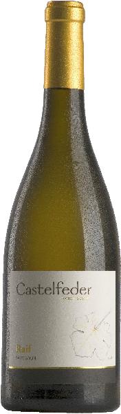 Castelfeder Sauvignon Raif Jg. 2022 von Castelfeder