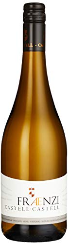Castell Fraenzi - Frizzante bavaraese (1 x 750 ml) von Castell-Castell