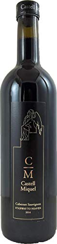 Castell Miquel Vegan trocken (1 x 0.75 l) von Castell Miquel